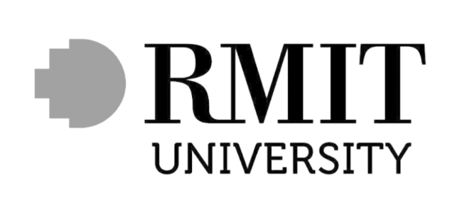 RMIT University logo