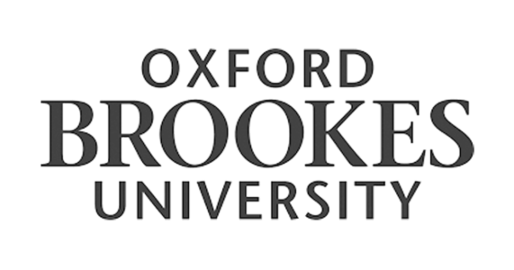 Oxford Brookes University logo