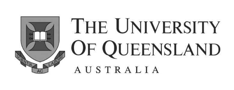 The University of Queensland logo