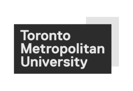 Toronto Metropolitan University logo