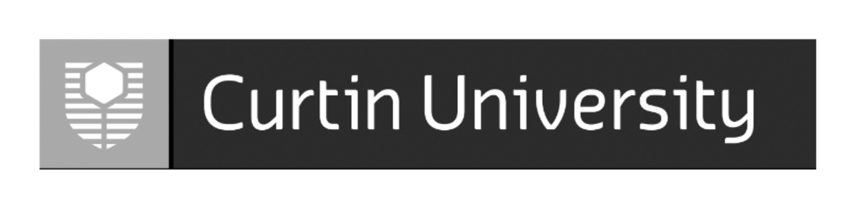 Curtin University logo