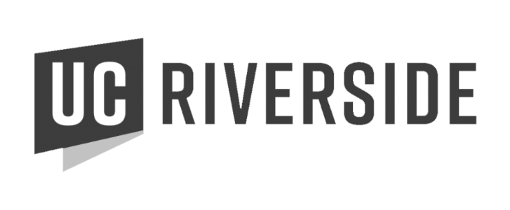 UC Riverside logo