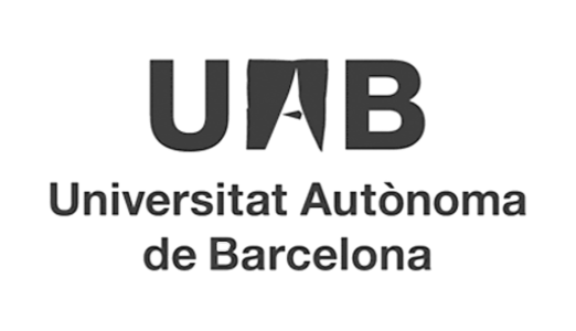 Universitat Autonoma de Barcelona logo