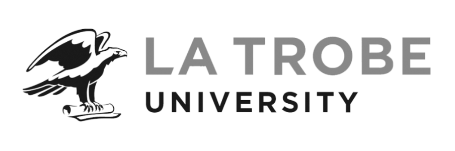 La Trobe University logo