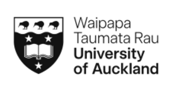 University of Auckland logo