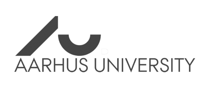 Aarhus University logo