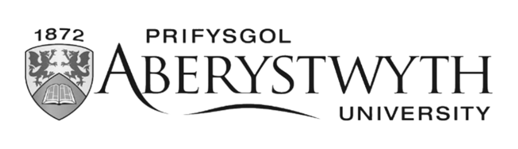 Aberystwyth University logo