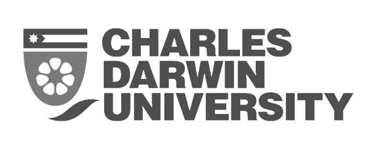 Charles Darwin University logo