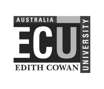 Edith Cowan University logo