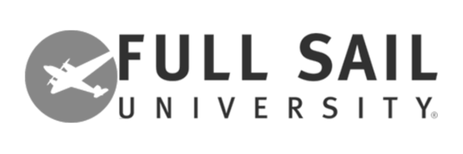 Full Sail University logo