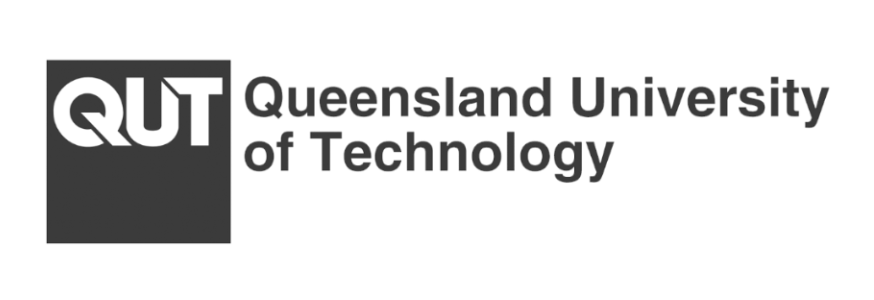 Queensland University of Technology logo