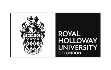 Royal Holloway, University of London logo