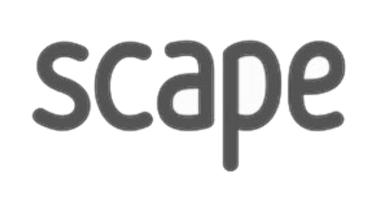 Scape logo