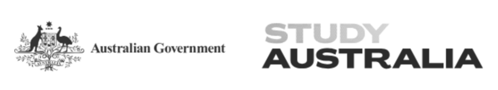 Study Australia logo