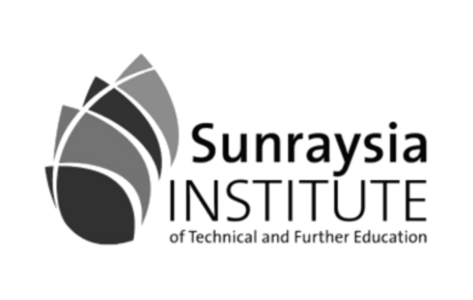 Sunraysia Institute of TAFE logo
