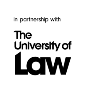 The University of Law logo