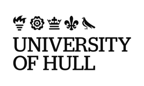 University of Hull logo