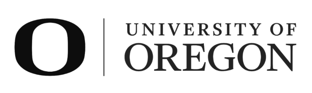 University of Oregon logo