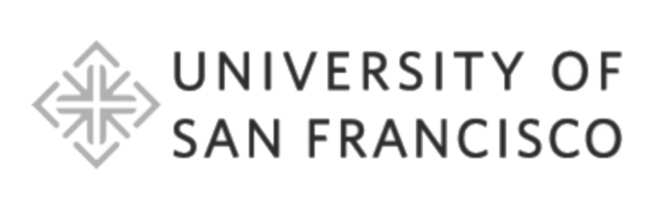 University of San Francisco logo