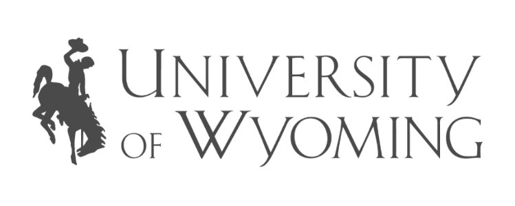 University of Wyoming logo