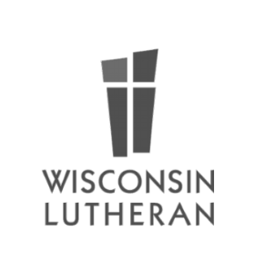 Wisconsin Lutheran logo