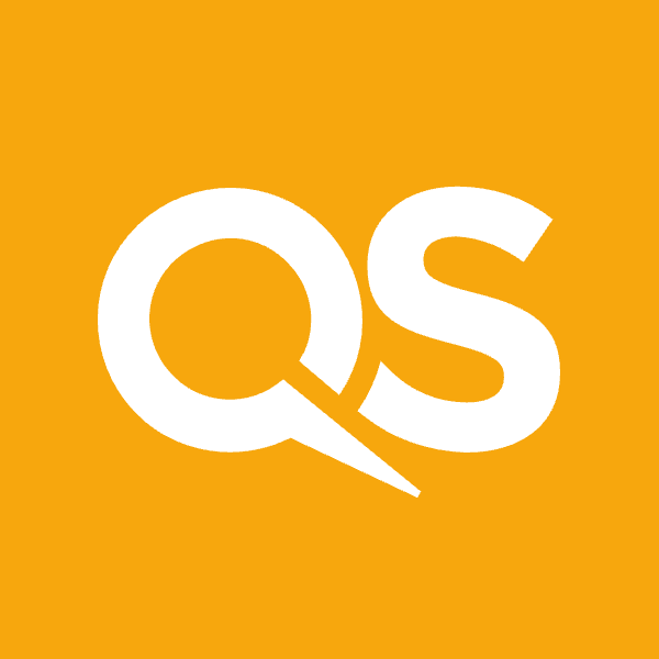 QS logo