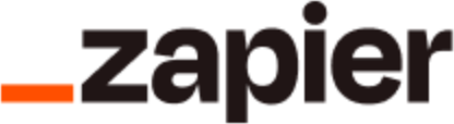 Zapier logo