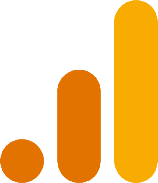 Google Analytics logo