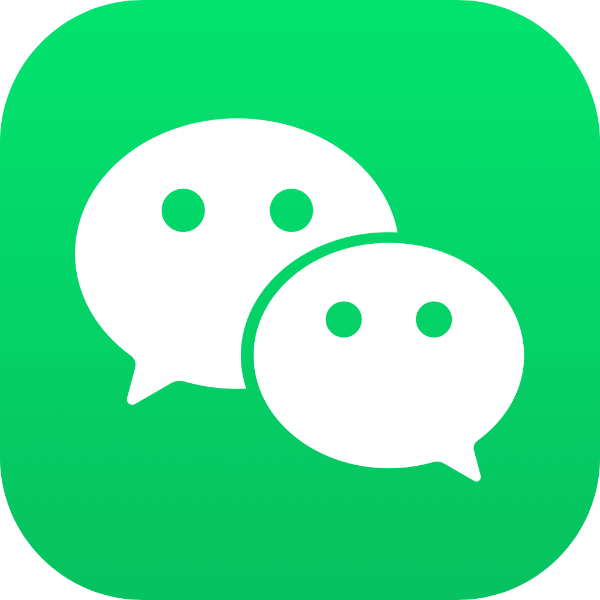 WeChat logo