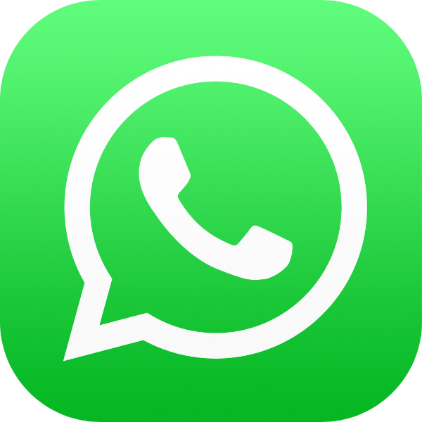 WhatsApp logo