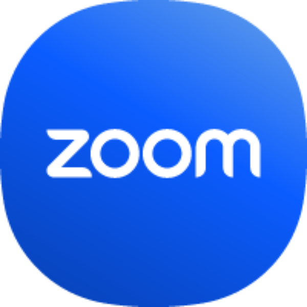 Zoom logo